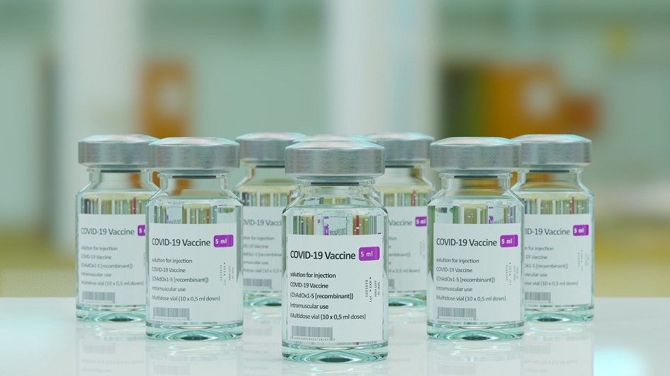Noticias del sector Biden Vaccine Mandate COVID Vaccine Unsplash Column