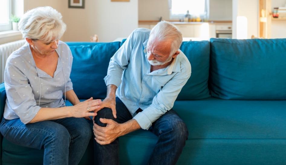 Levantar o no levantar Abordar los mitos de la artritis Ancho de columna