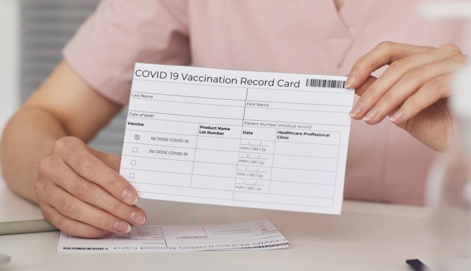 Mandatos de vacunación 3 lecciones de la columna de vacunación contra la gripe