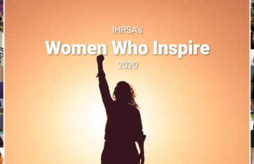 Industry news 2020 Women Who Inspire column