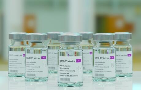 Noticias del sector Biden Vaccine Mandate COVID Vaccine Unsplash Column