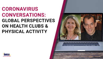 Coronavirus Conversations Global perspectives Webinar cover image