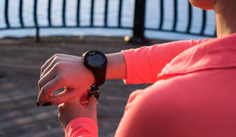 Technology Myzone Wearables