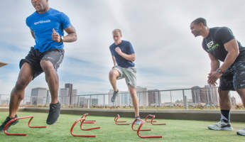 Programación de la aptitud física Entrenamiento de la salud deportiva