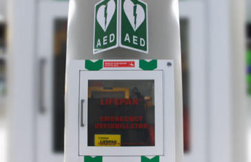 Aed Listing Image