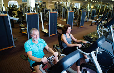 Doing Nothing Could Mean the Downfall of Your Health Club listing image