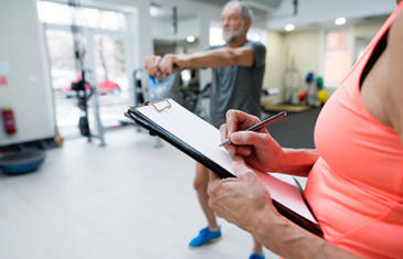 El sector del fitness puede desempeñar un papel clave en la prevención de la demencia