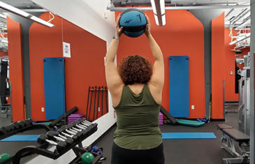 Gyms Can Help Members Maintain Their Weight Loss Listing Image