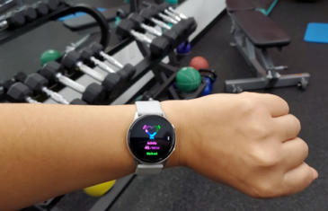 Smartwatch Health Data Protect Your Club Members Listing Image