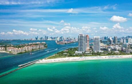 La IHRSA 2022 se prepara para dar la campanada en Miami Beach Imagen de la lista