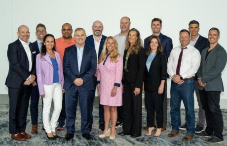 IHRSA Board Approves New Seats Column Width Listing Image