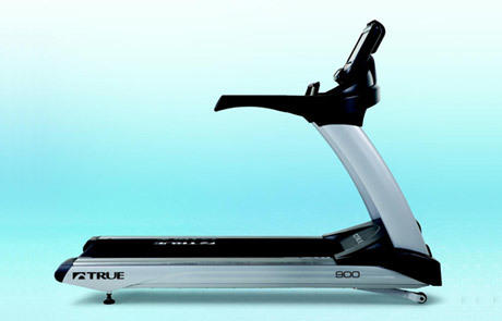 Equipo True Fitness Treadmill