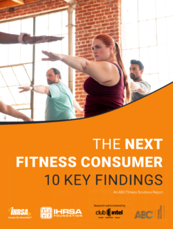 Imagen de portada de ABC Next Fitness Consumer
