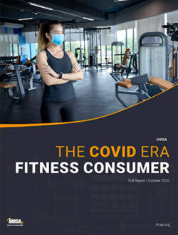 COVID Era Fitness Consumer COVER