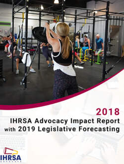 Informe de impacto Portada del informe