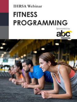 Webinar Programación de Fitness Abc