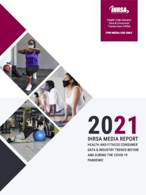 2021 Media Report Portada de enero