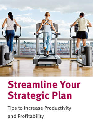 E Book Strategic Planning Cover