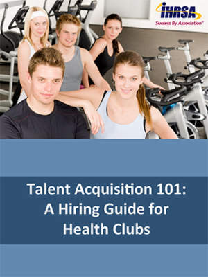 E Book Talent Acquisition 101 Cover