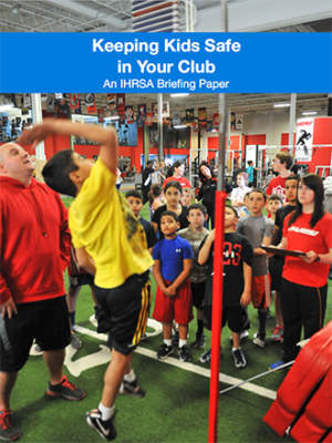 Products Kids In The Club Briefing Paper