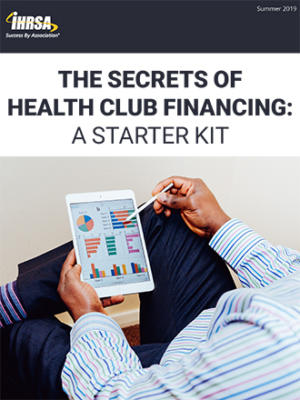 E Book Finance Starter Kit Cover