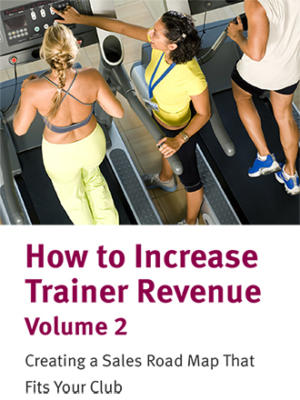E Book Personal Trainers Volume2 Cover