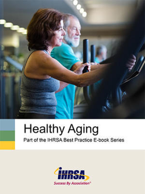Products Healthy Aging E Book