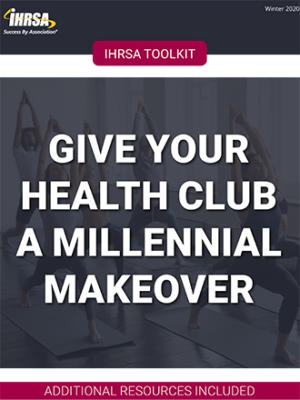 Toolkit Millennial Makeover Cover