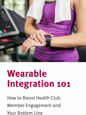 Wearable Integration 101 Ebook Cover