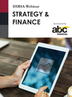 Webinar Strategy Finance Abc