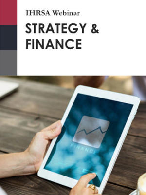 Webinar Strategy Finance No Sponsor