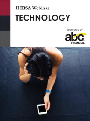 Tecnología para seminarios web Abc
