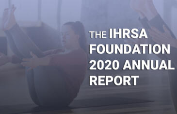 Informe anual de la Fundación 2020 Imagen SEO