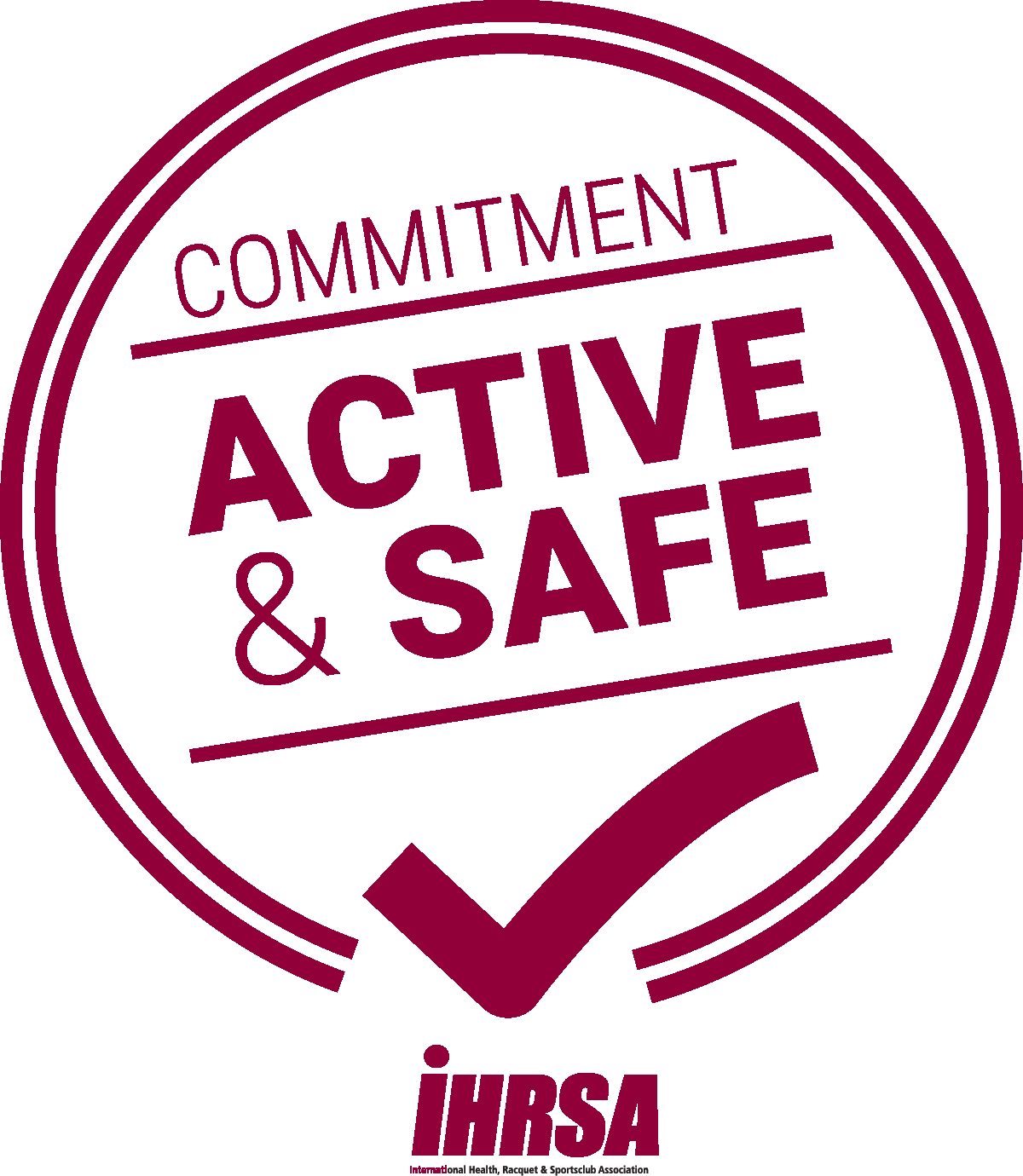 Active & Safe icon
